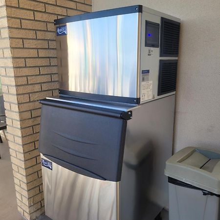 Aquarius Oceanfront Inn ワイルドウッド エクステリア 写真